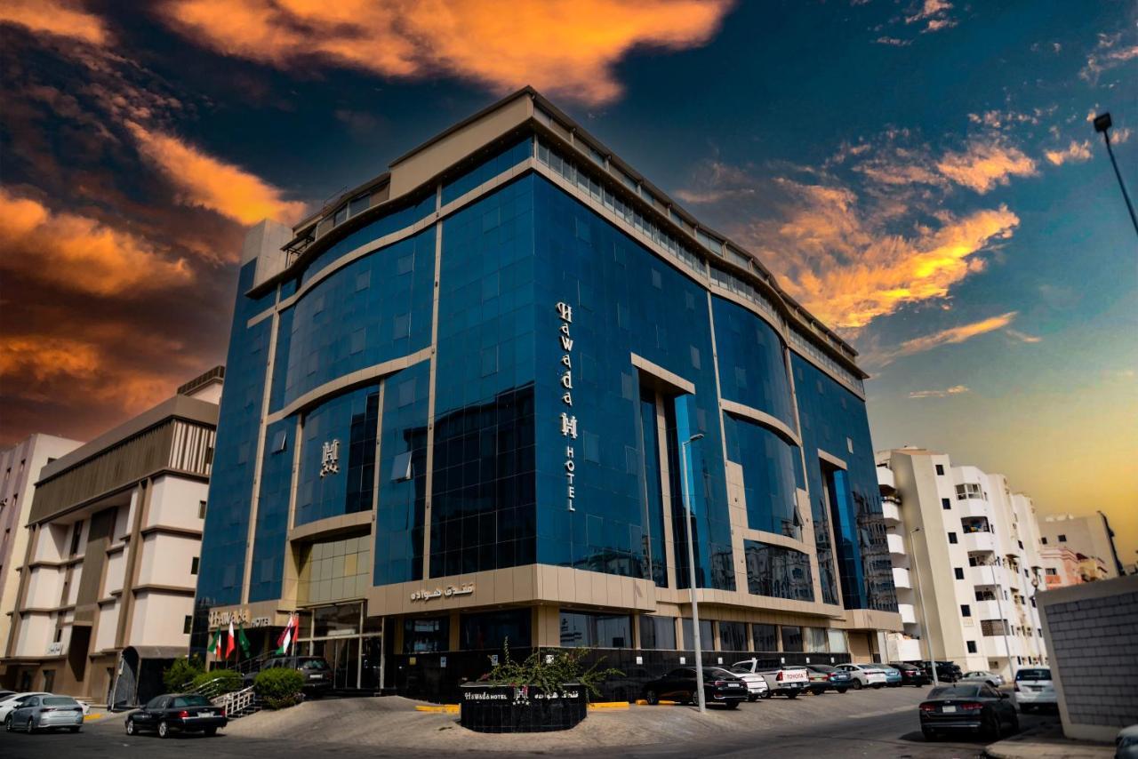 Hawada Pioneer Jeddah