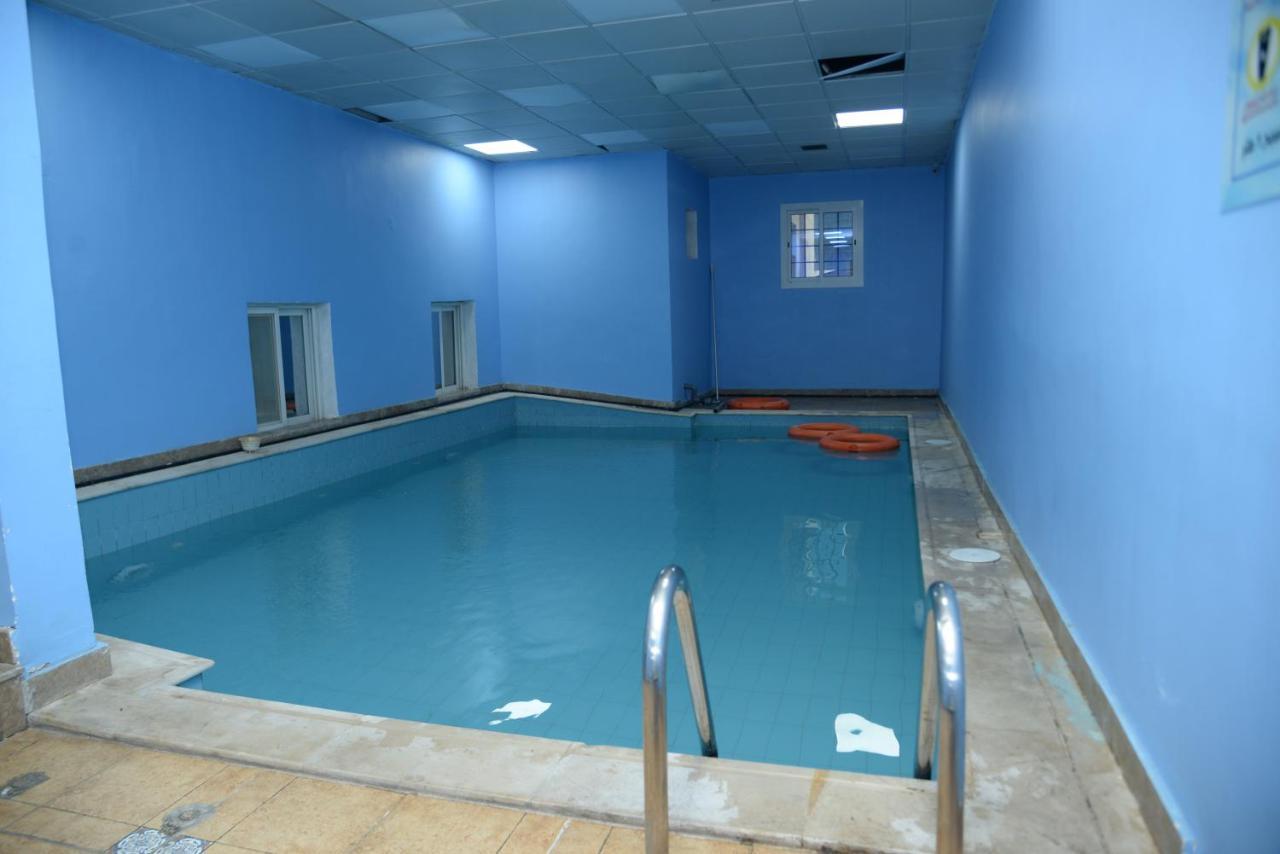 Hawada Pioneer Hotel 3*