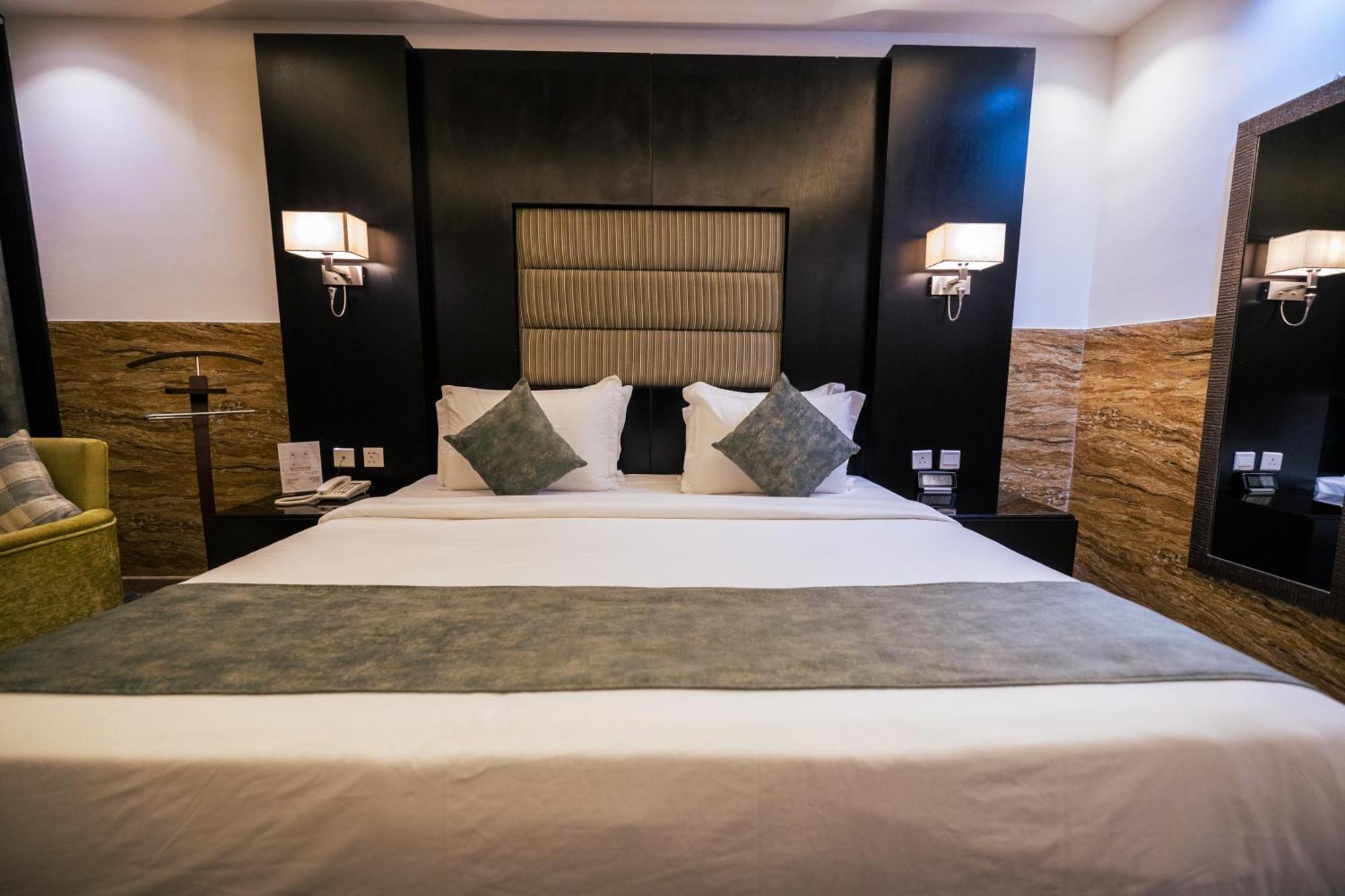 Hotel Hawada Pioneer 3*