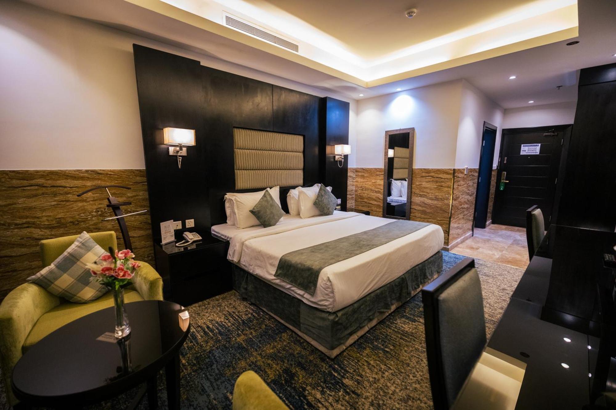 Hawada Pioneer 3* Jeddah