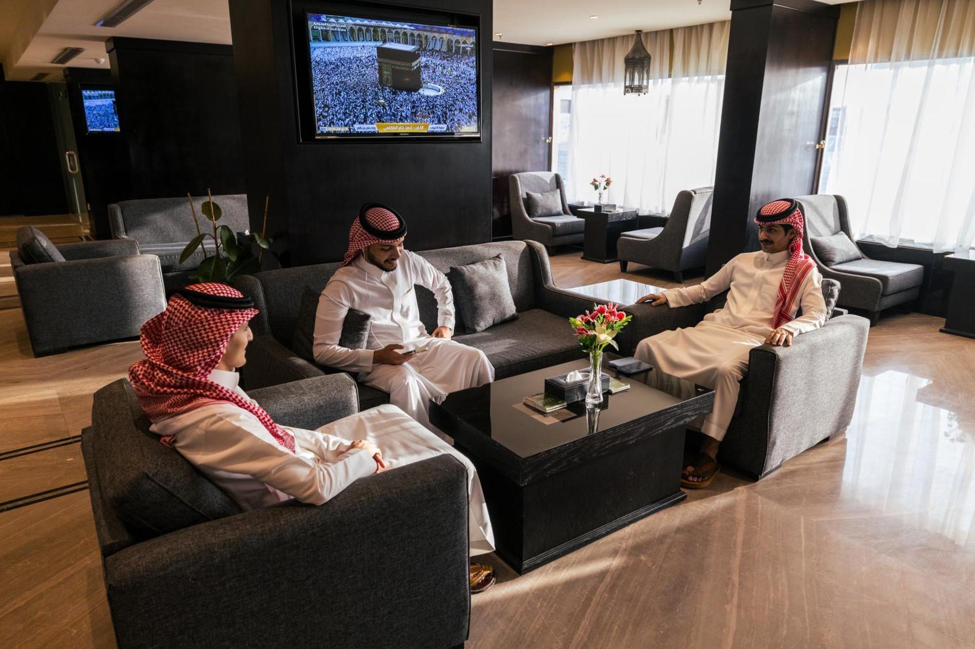 Hawada Pioneer Hotel