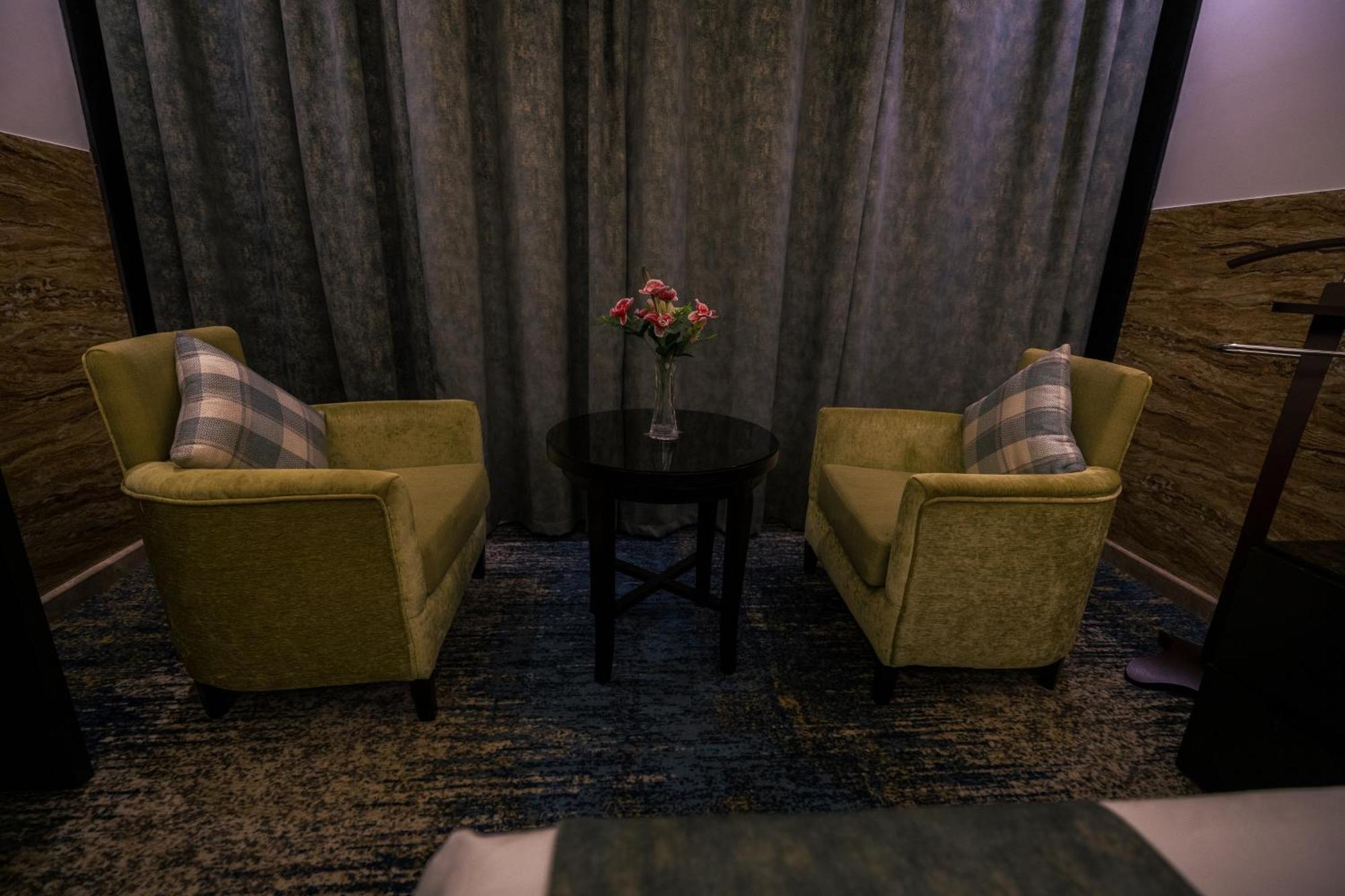 Hawada Pioneer Hotel Jeddah