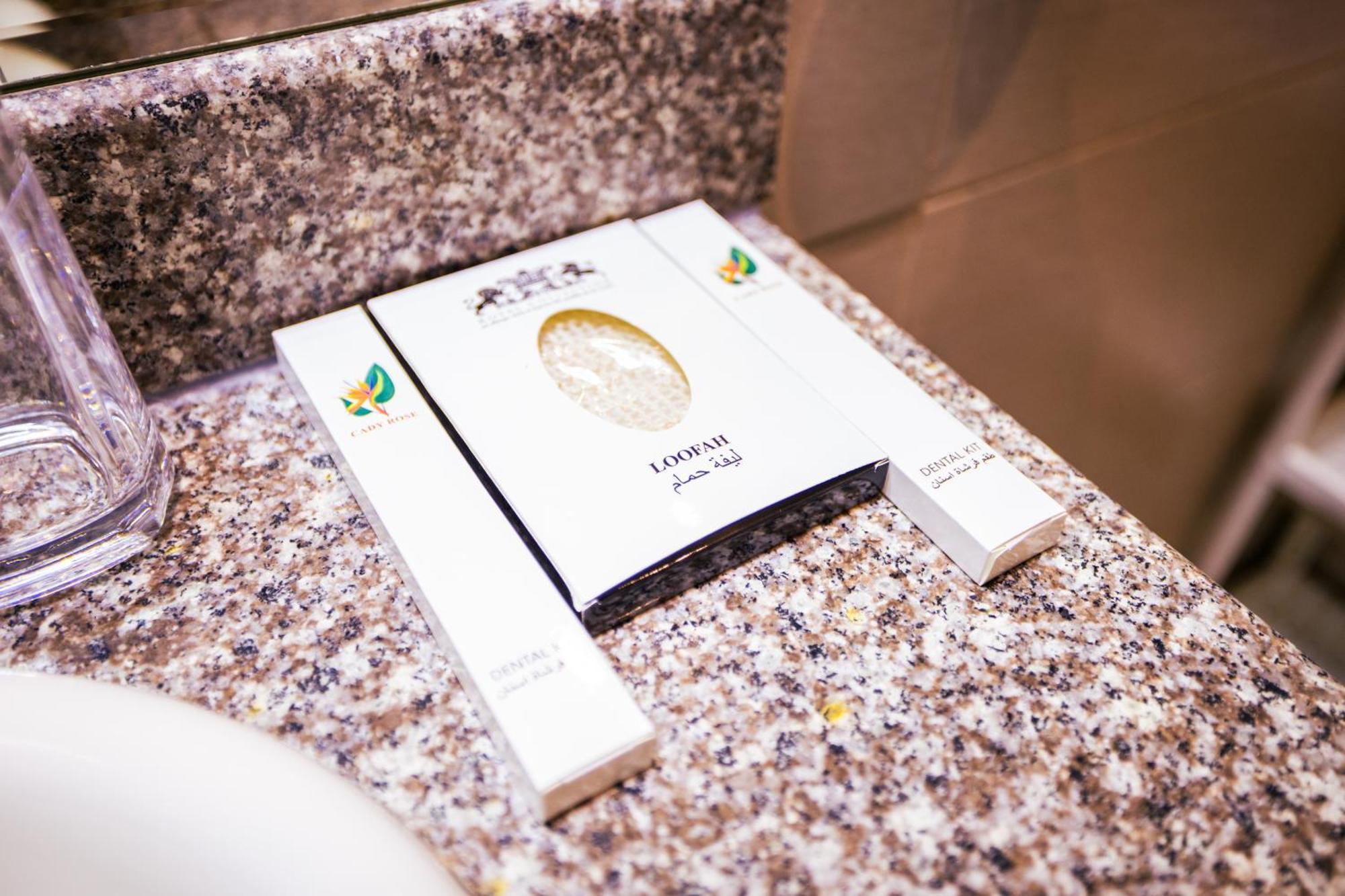 Hawada Pioneer 3* Jeddah