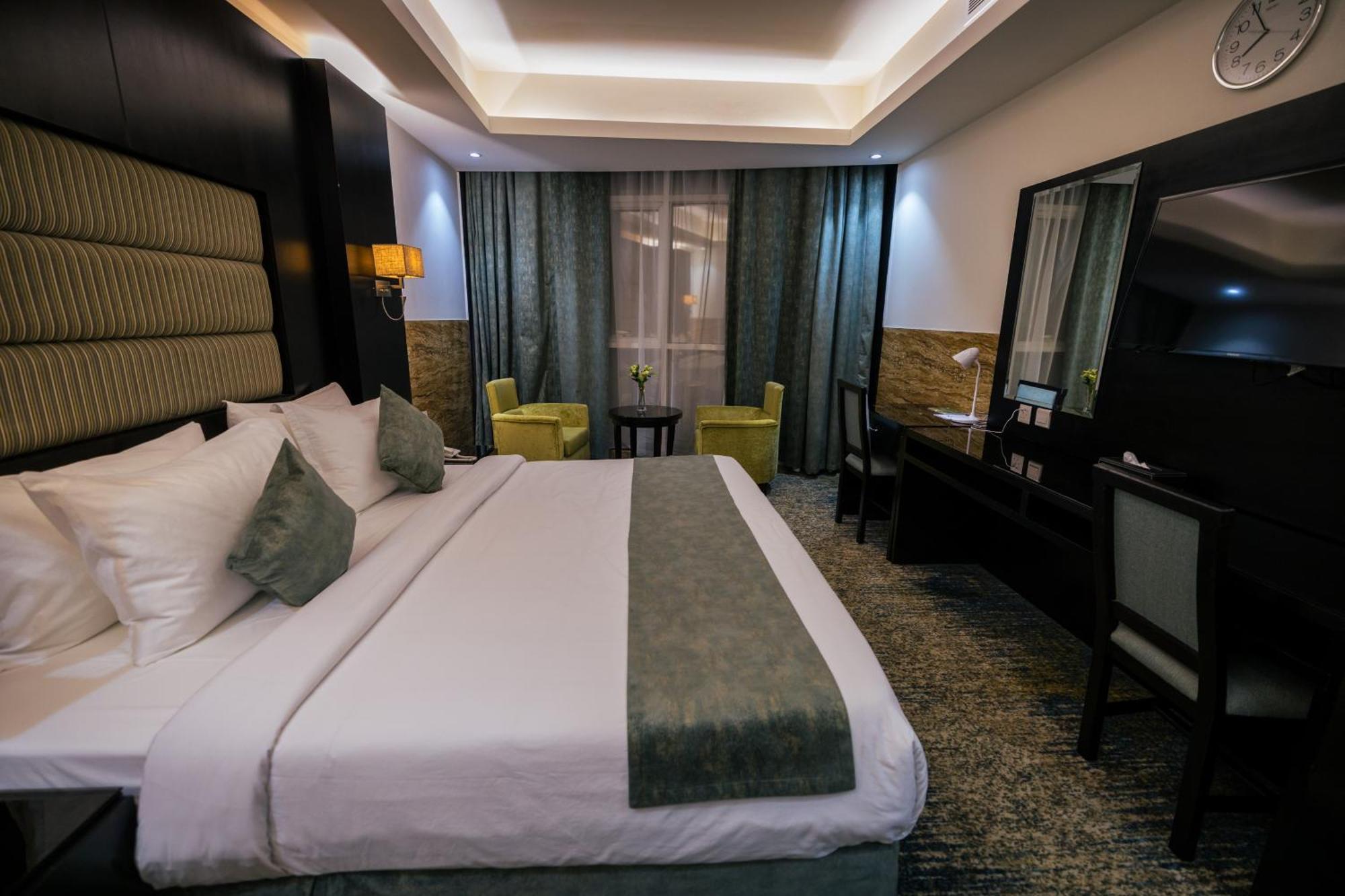 Hotel Hawada Pioneer 3*