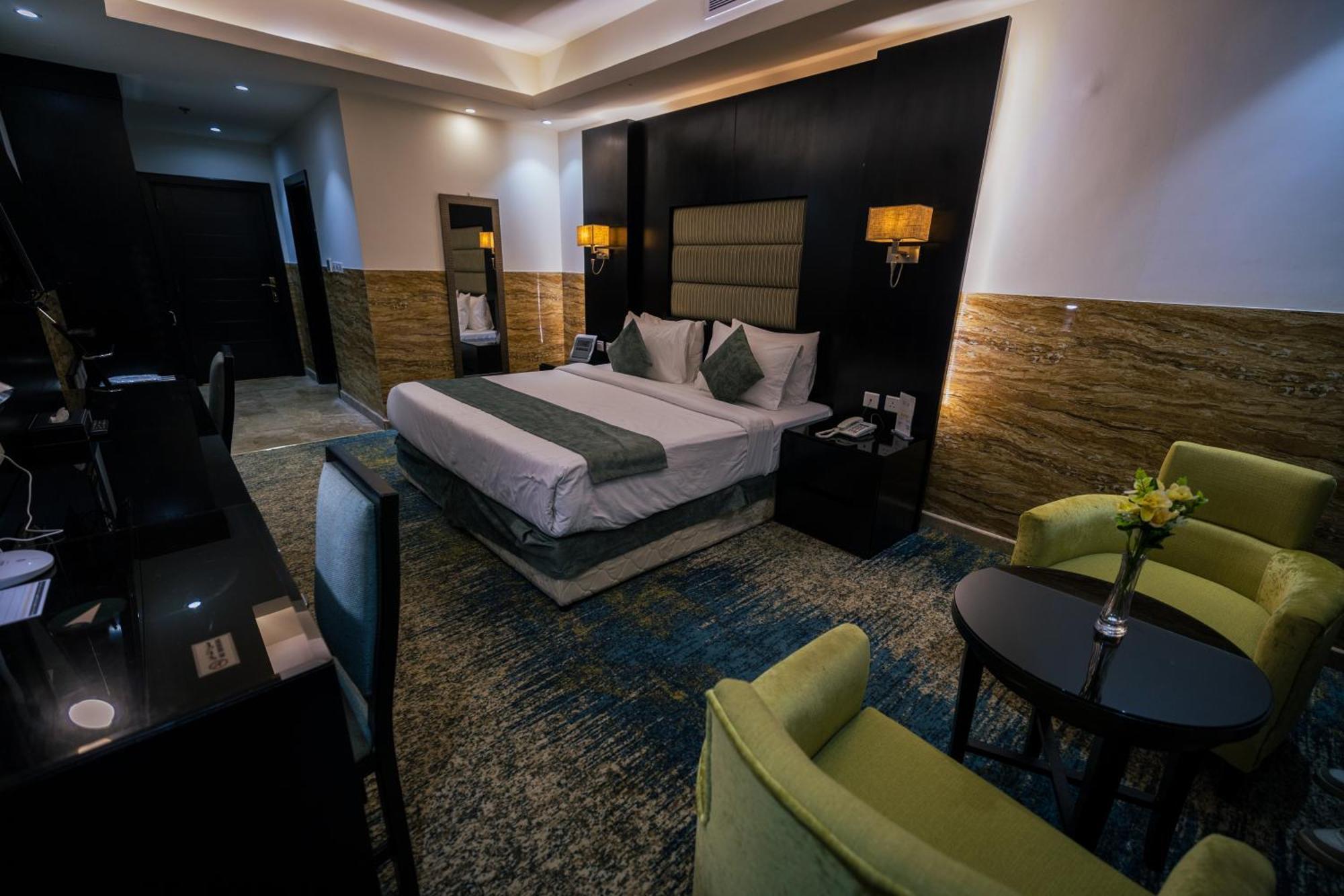 Hotel Hawada Pioneer 3*