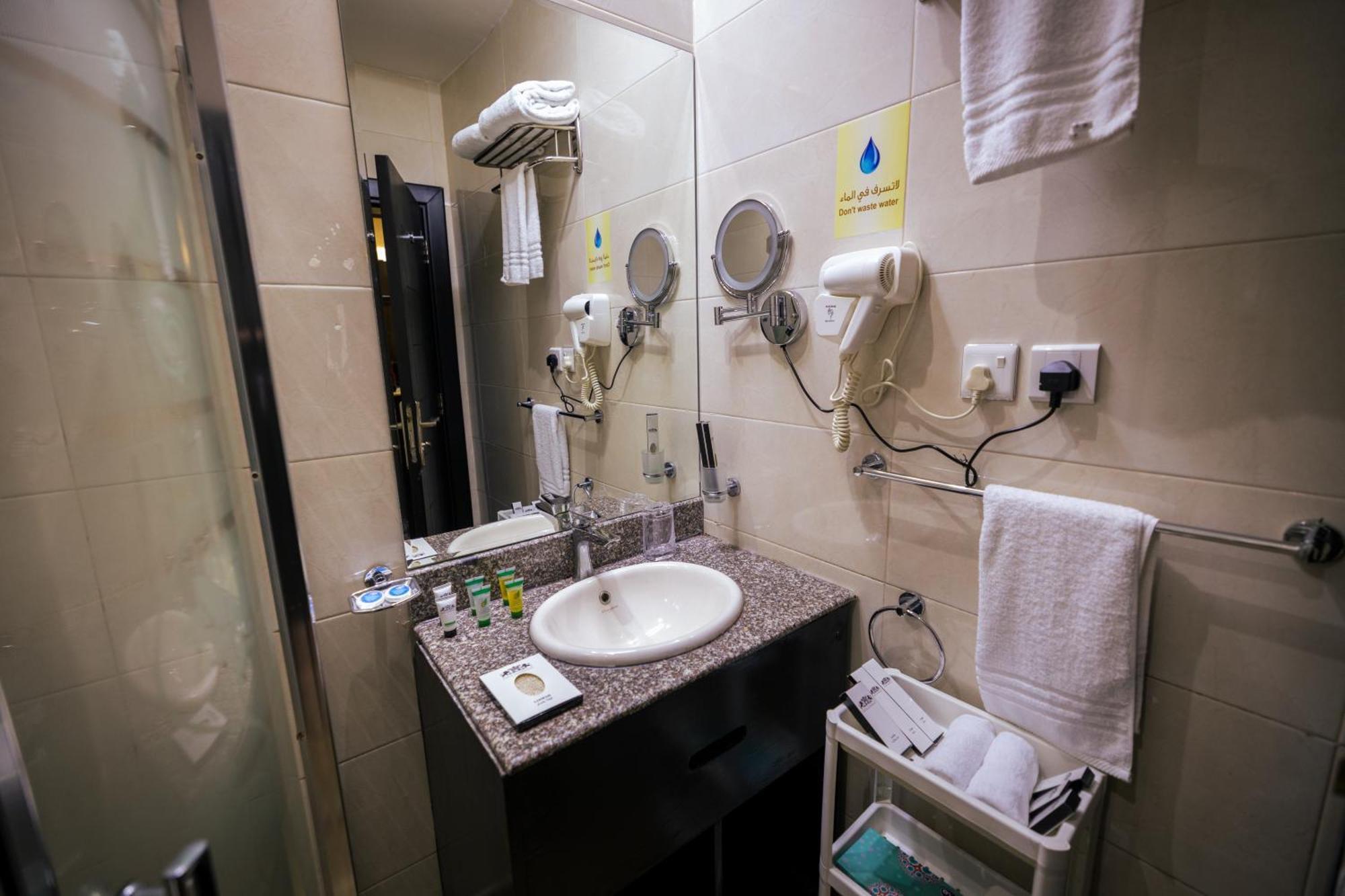 Hawada Pioneer Hotel Jeddah