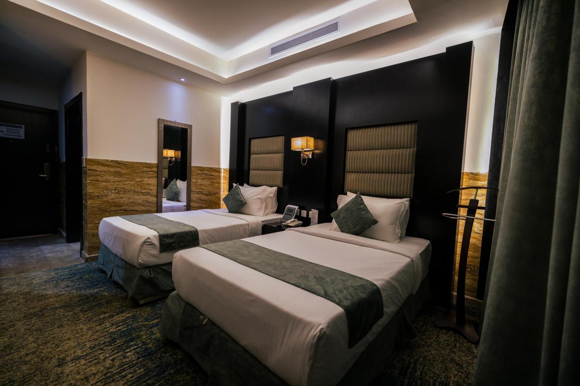 Hawada Pioneer Hotel