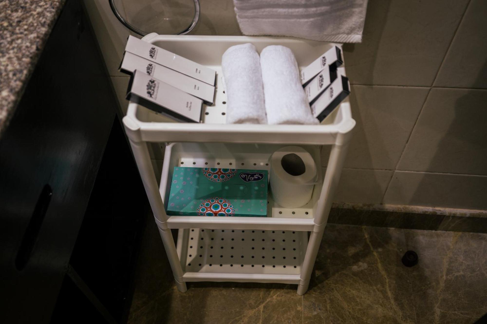 Hawada Pioneer Jeddah